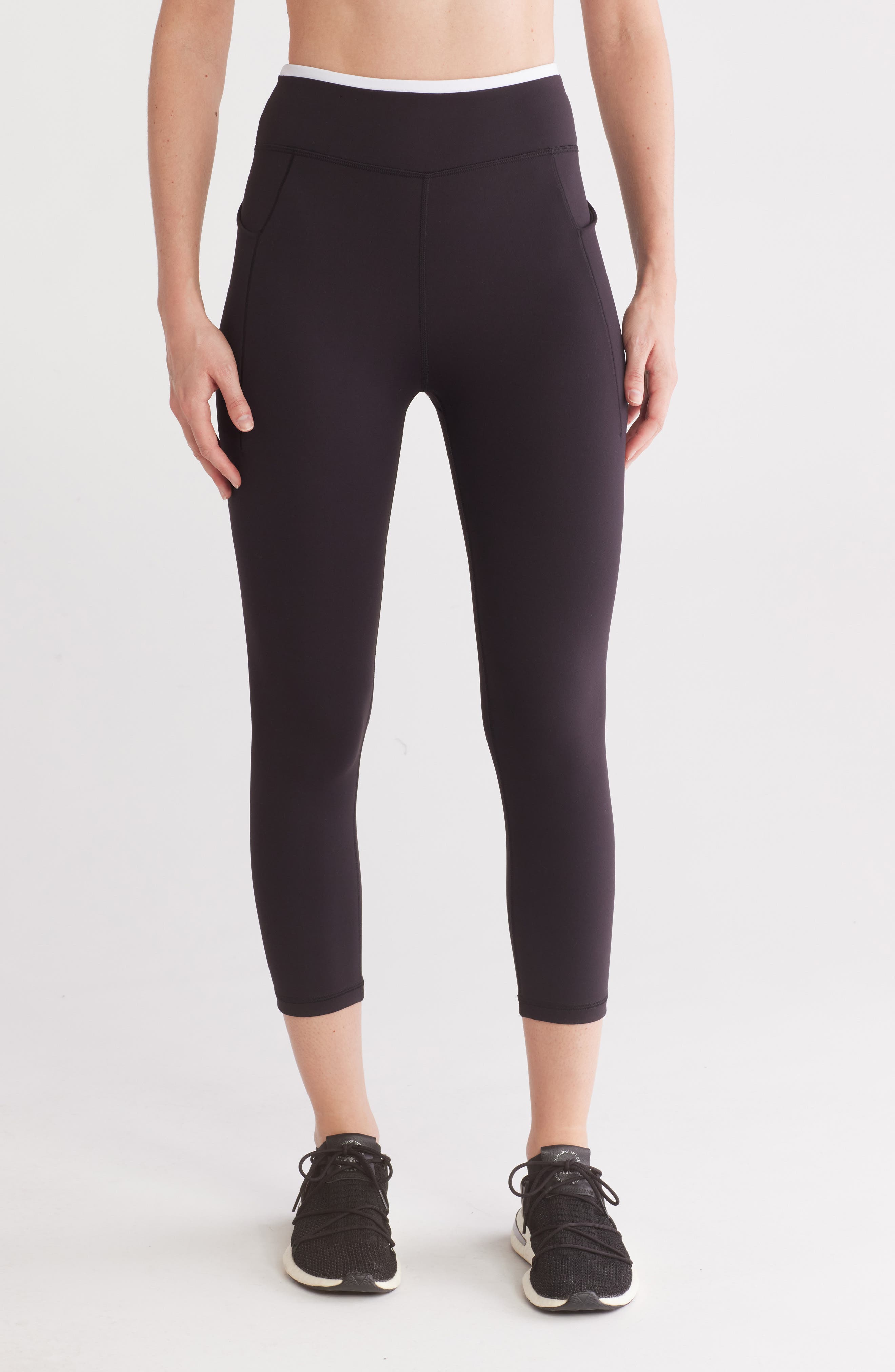selected BLACK