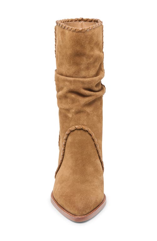Dolce Vita Julith Boot In Brown