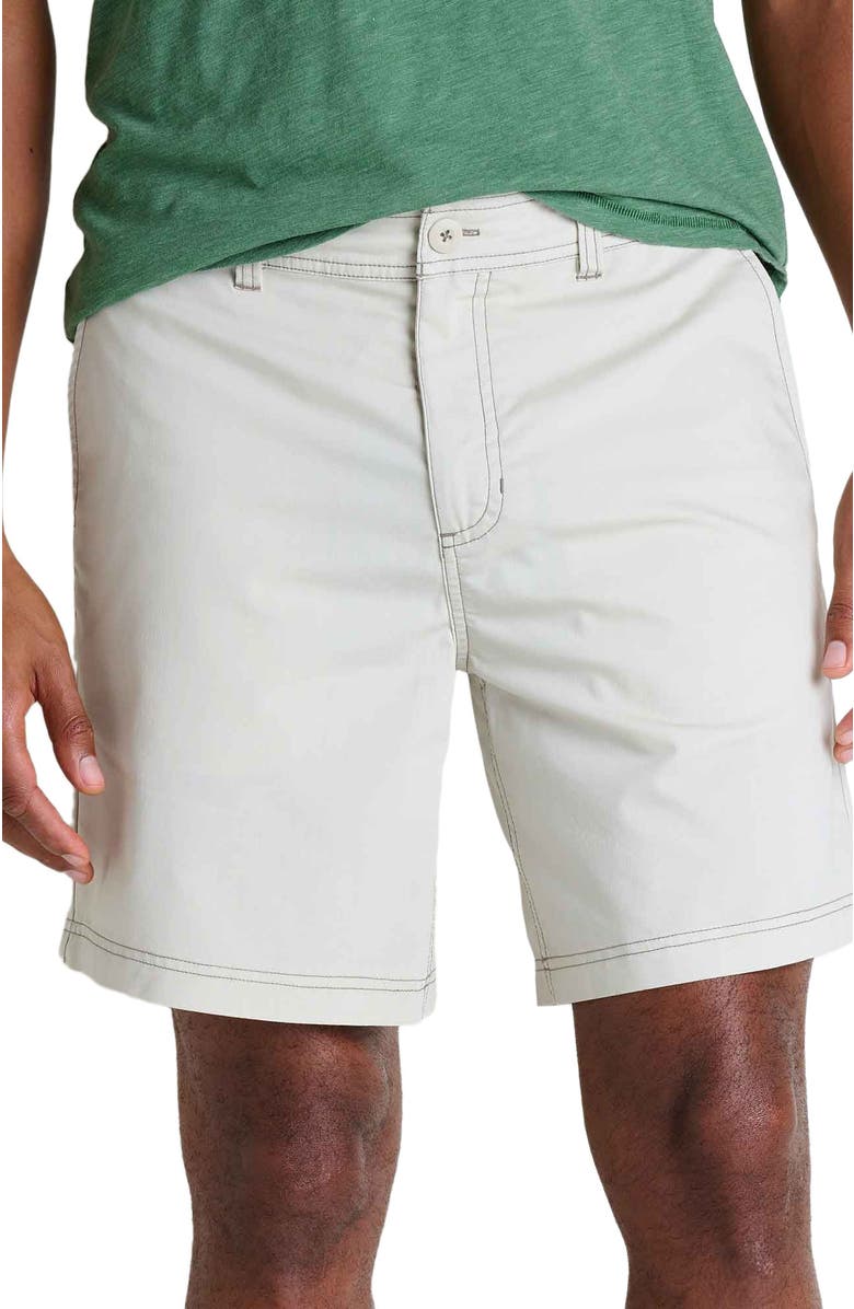 Toad & Co Men's Boundless Short, Alternate, color, 