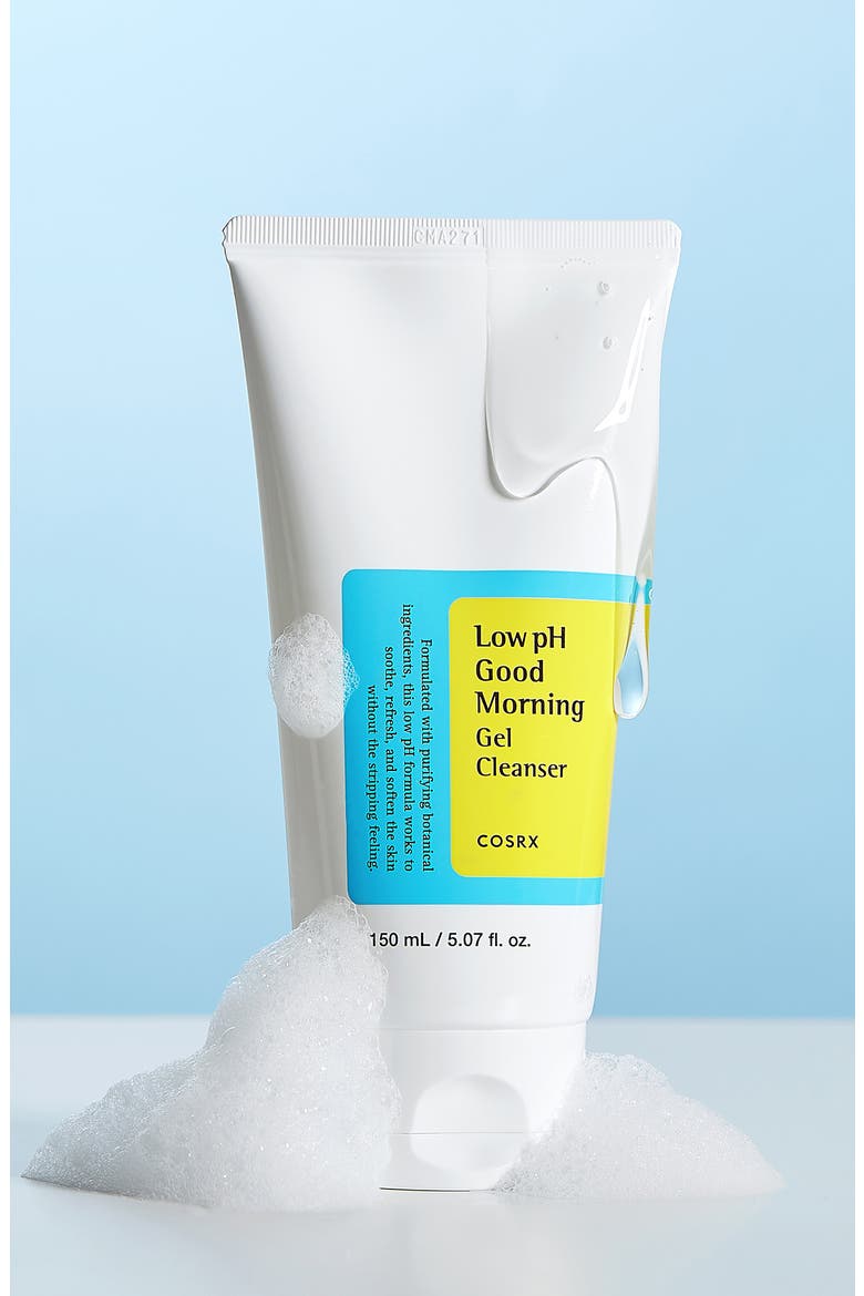 Low pH Good Morning Gel Cleanser, Alternate, color, NO COLOR