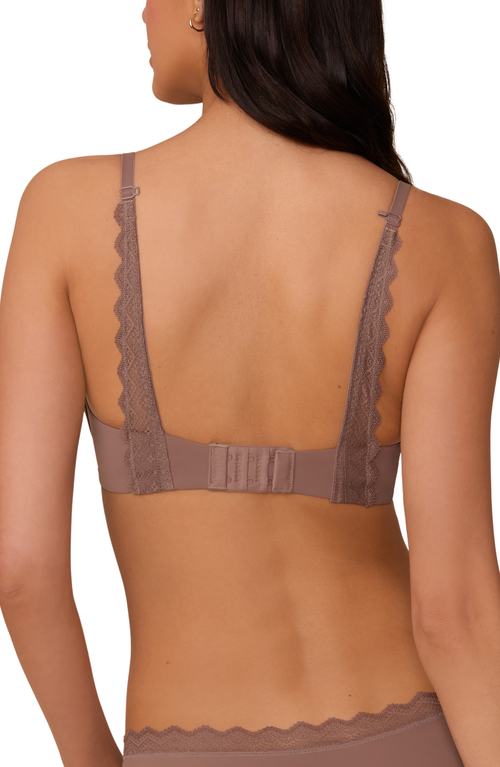 Harper Wilde Base Lace T-shirt Bra In Multi