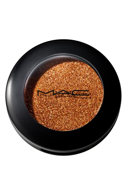 Mac Cosmetics Metallic Eye Shadow