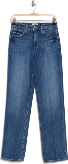 Jones Ultra High Waist Jeans