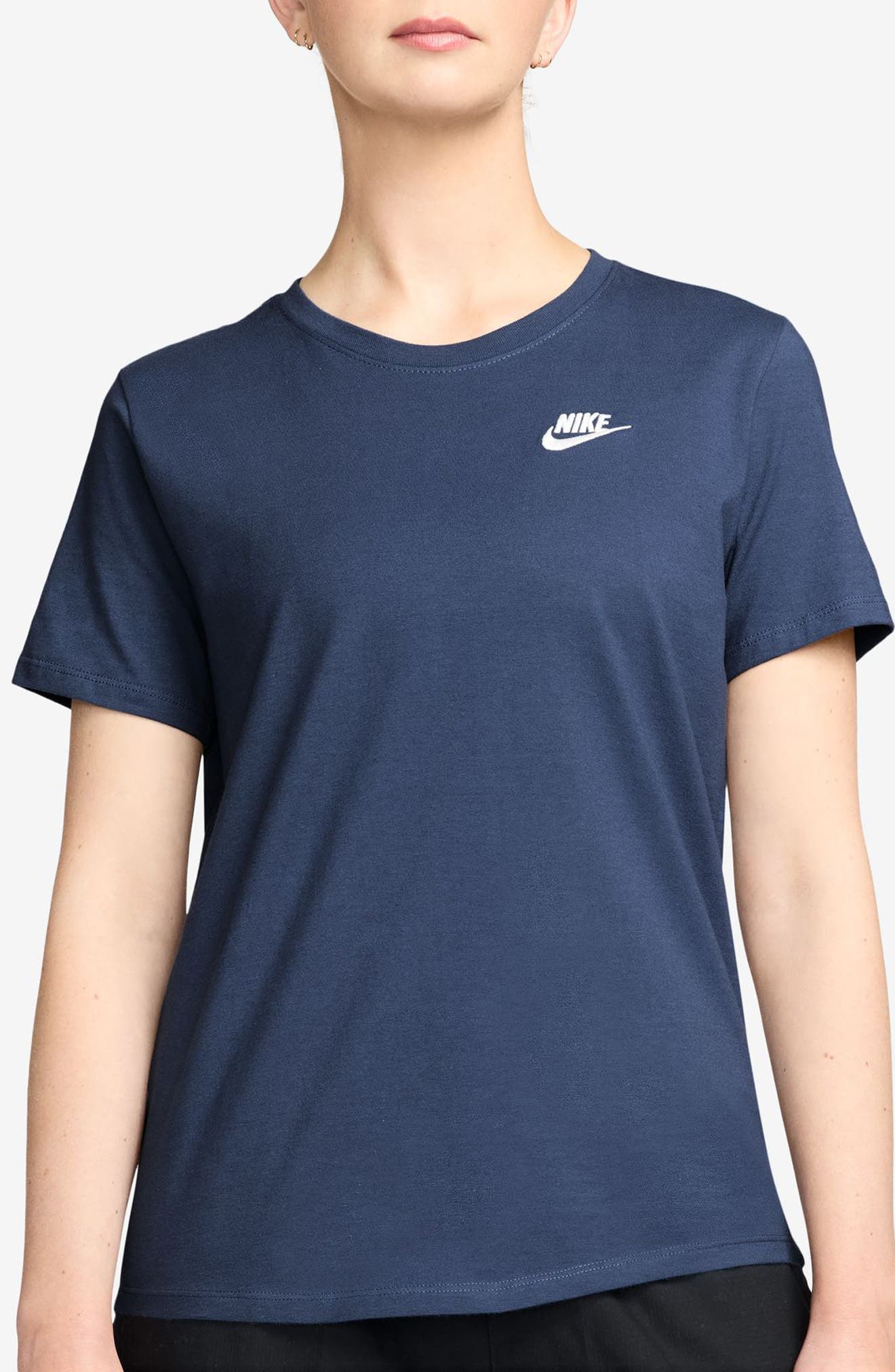 MYSTIC NAVY/ WHITE