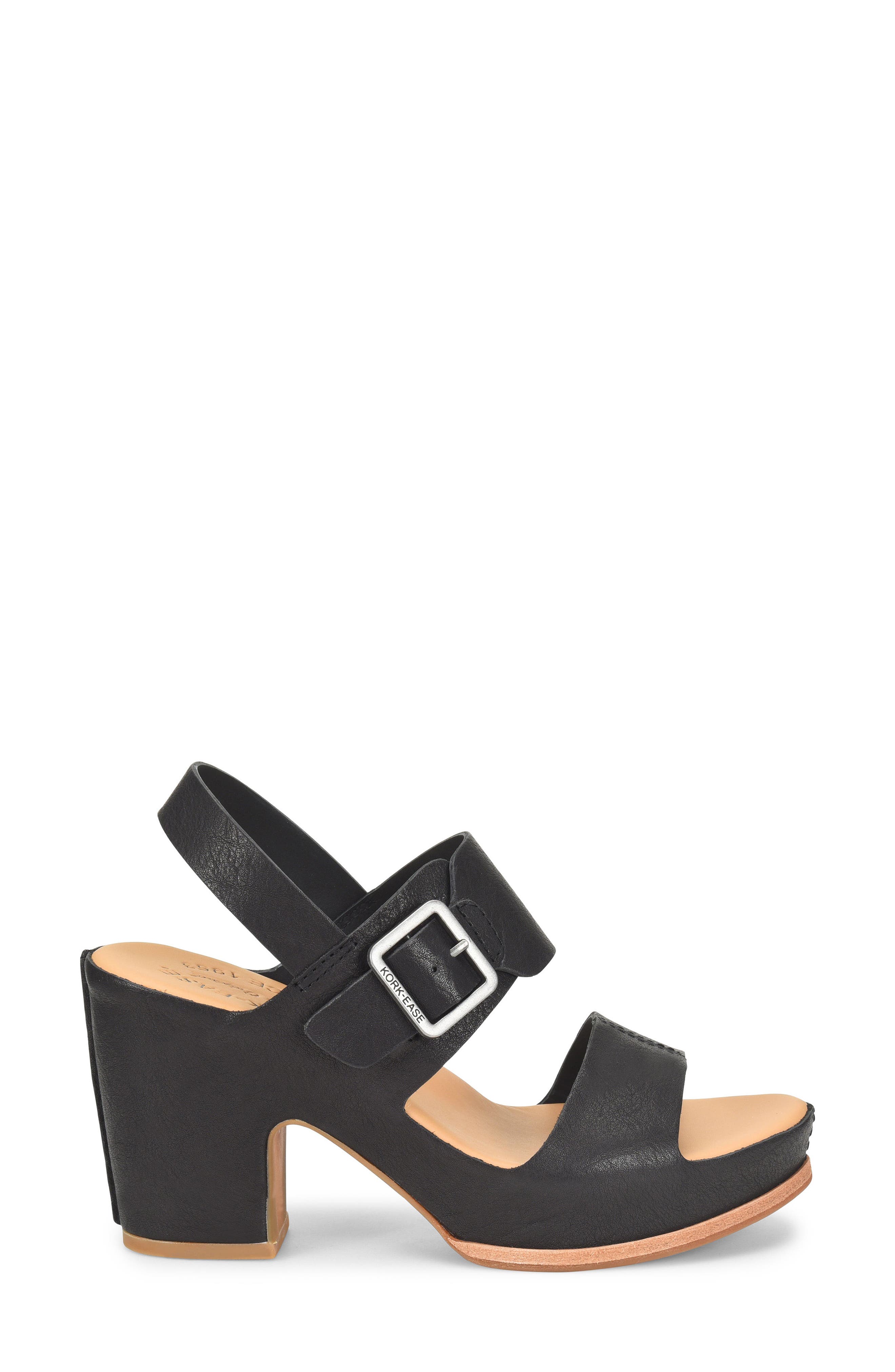 Kork-Ease<sup>®</sup> San Carlos Platform Sandal, Alternate, color, 