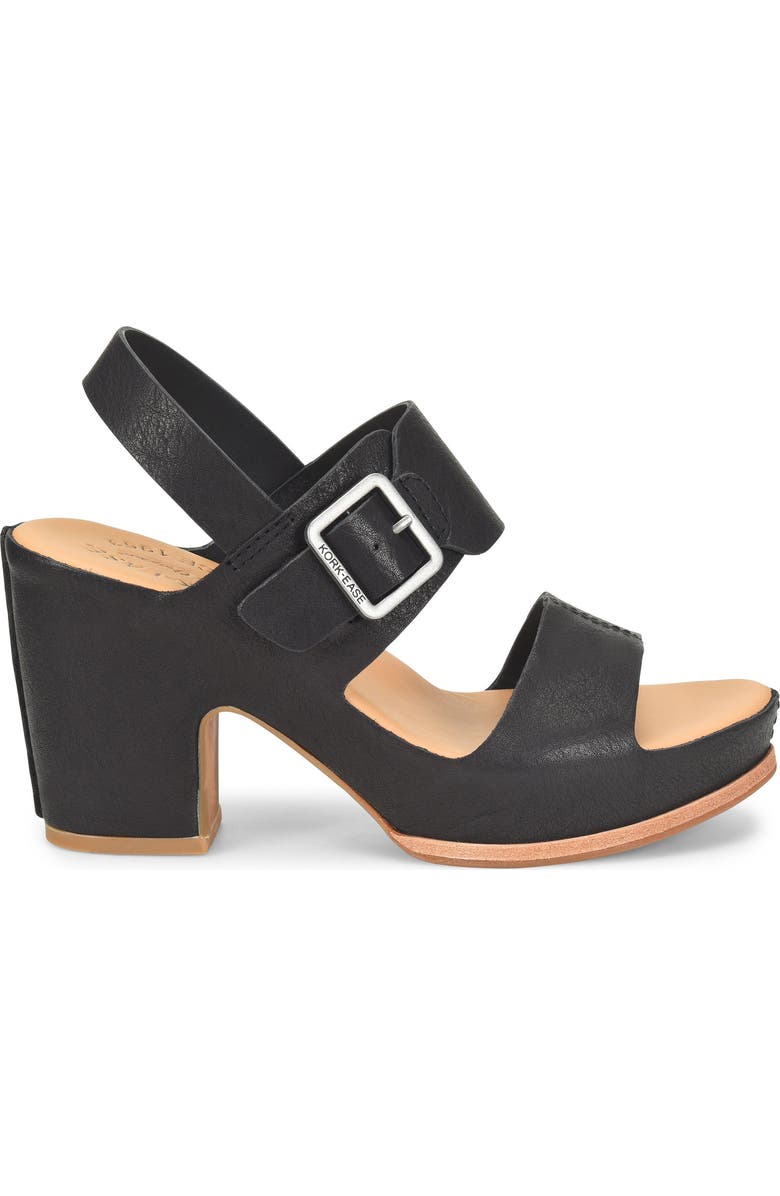 Kork-Ease<sup>®</sup> San Carlos Platform Sandal, Alternate, color,
