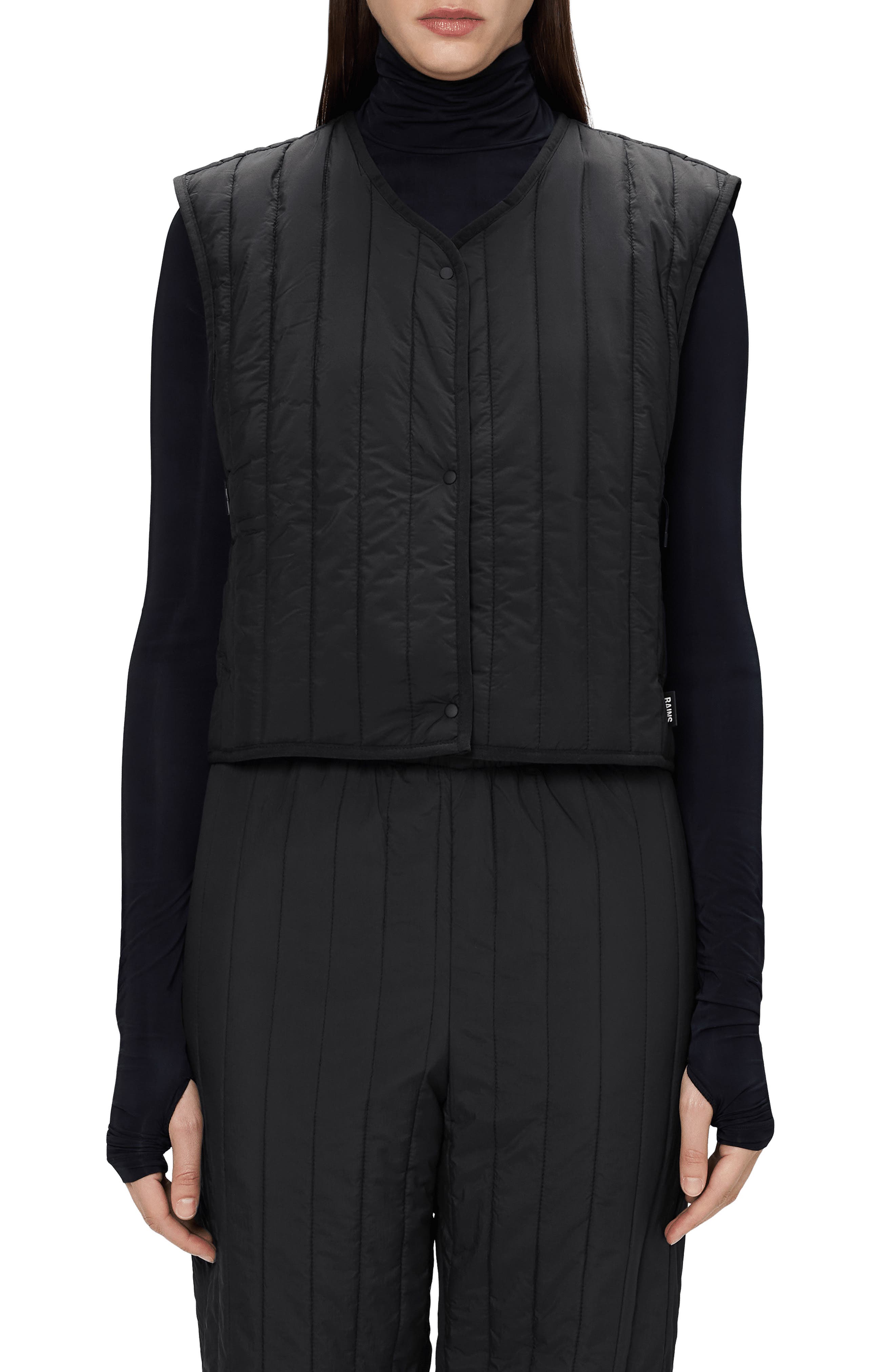 selected BLACK