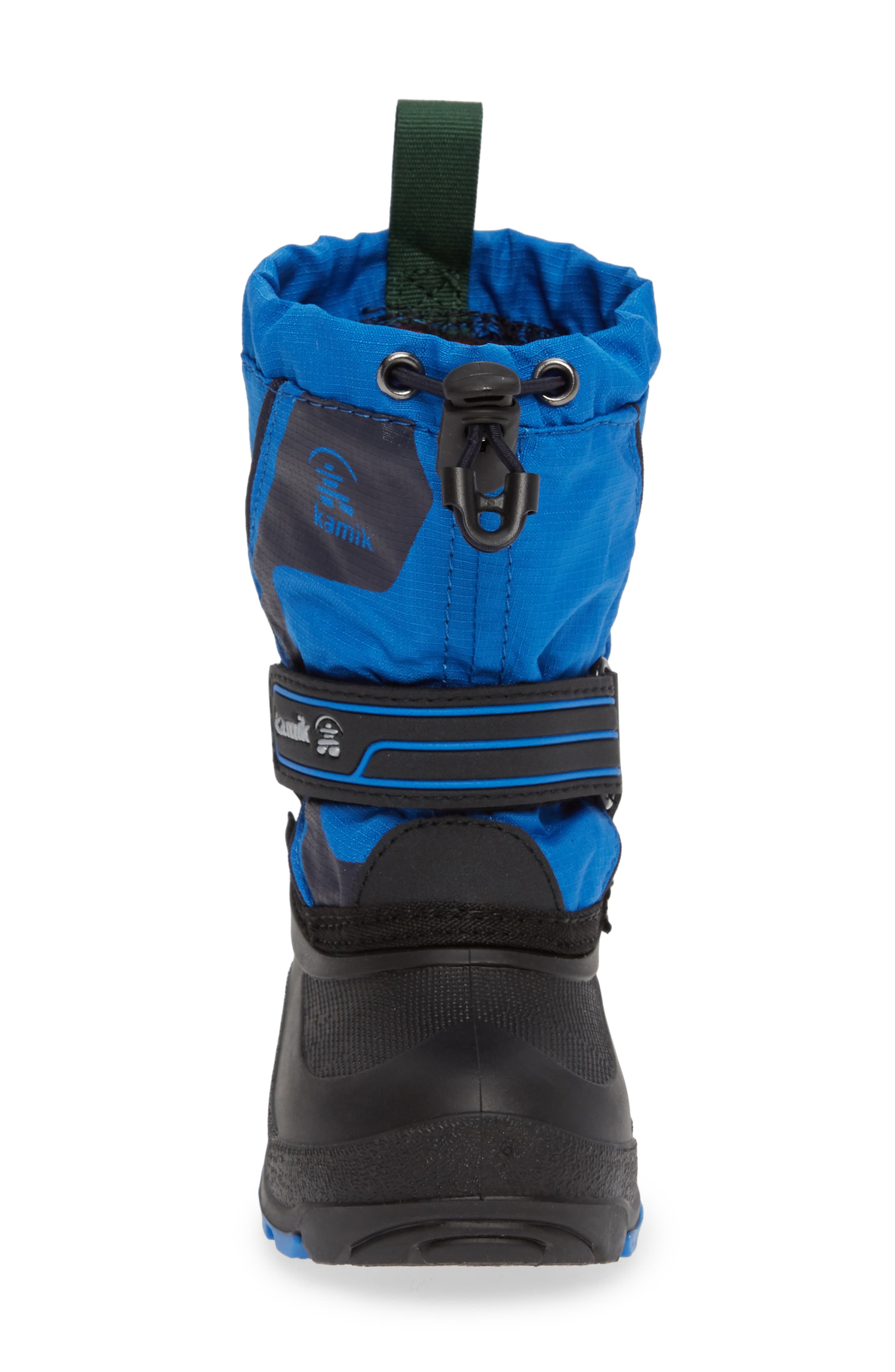 Kamik Snowcoast3 Waterproof Snow Boot, Alternate, color, 