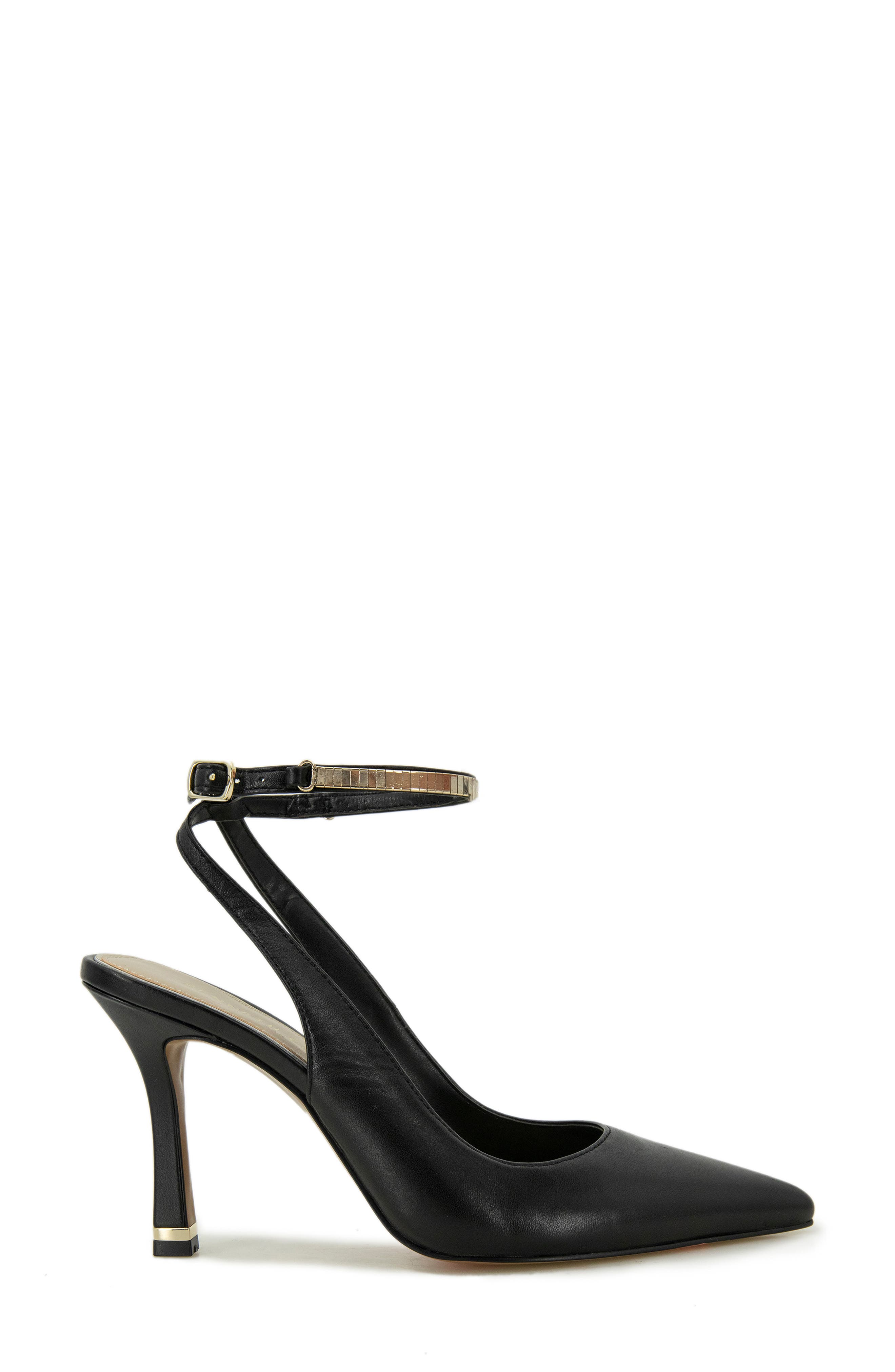 Kenneth Cole Romi Ankle Strap Pump, Alternate, color, 