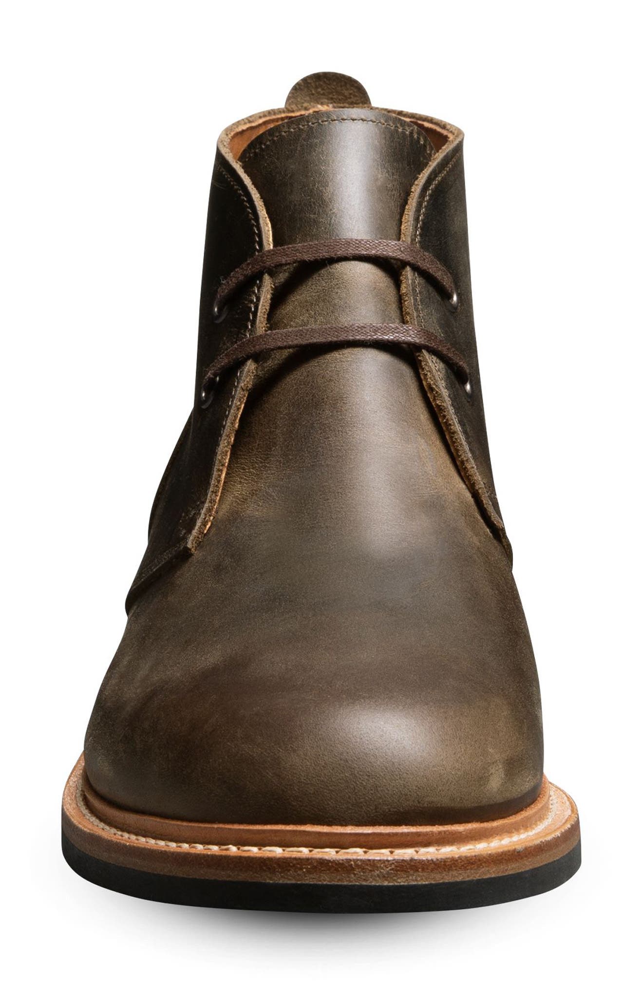 Chandler Chukka Boot, Alternate, color, TEAK