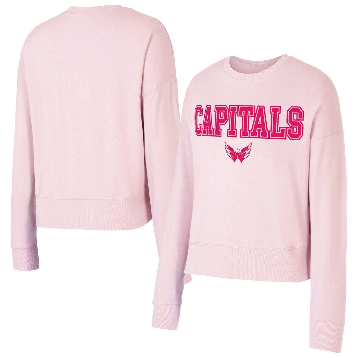 selected Pink