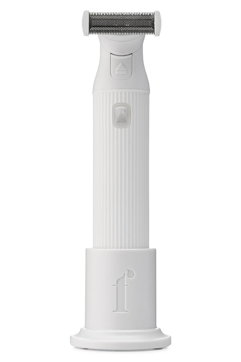 Fur Trimmer Cordless Electric Razor, Main, color, NO COLOR