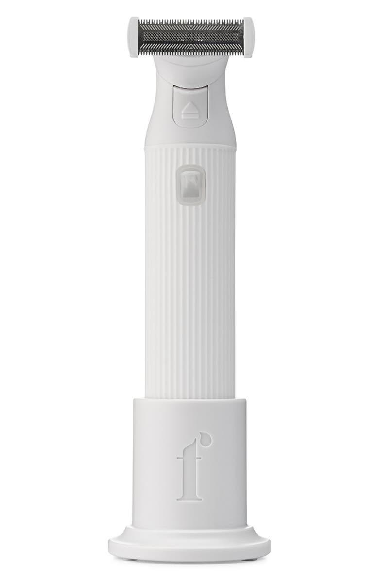 Fur Skincare Fur Trimmer Cordless Electric Razor, Main, color, 