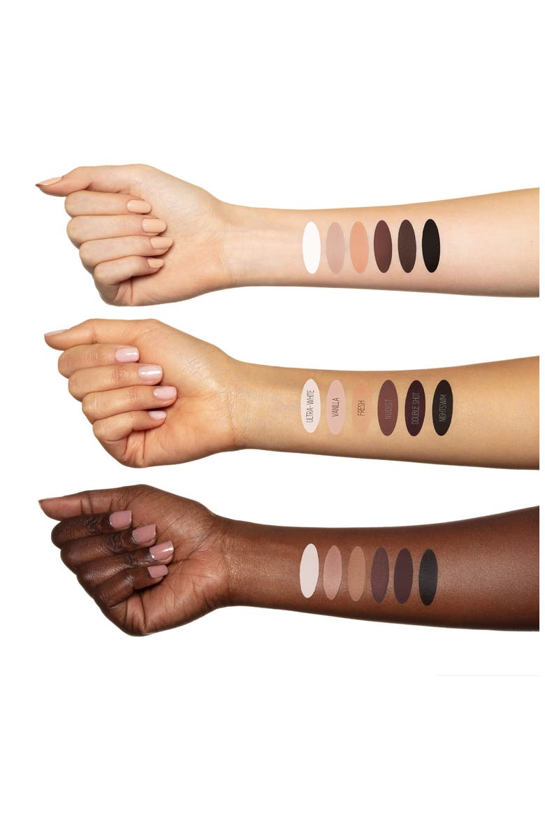 Melt-It Liquid Eyeshadow & Base, Alternate, color, VANILLA