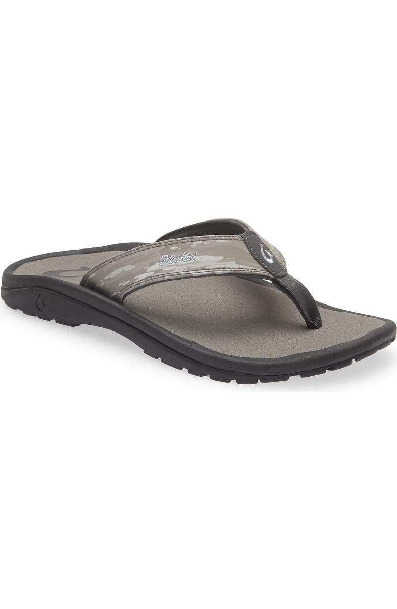OluKai Ohana Flip Flop, Main, color,