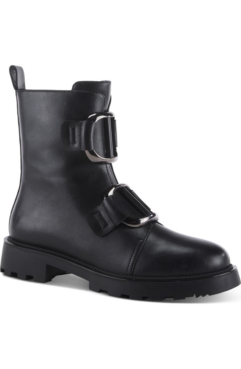 AZURA BY SPRING STEP Vivienne Bootie, Main, color,