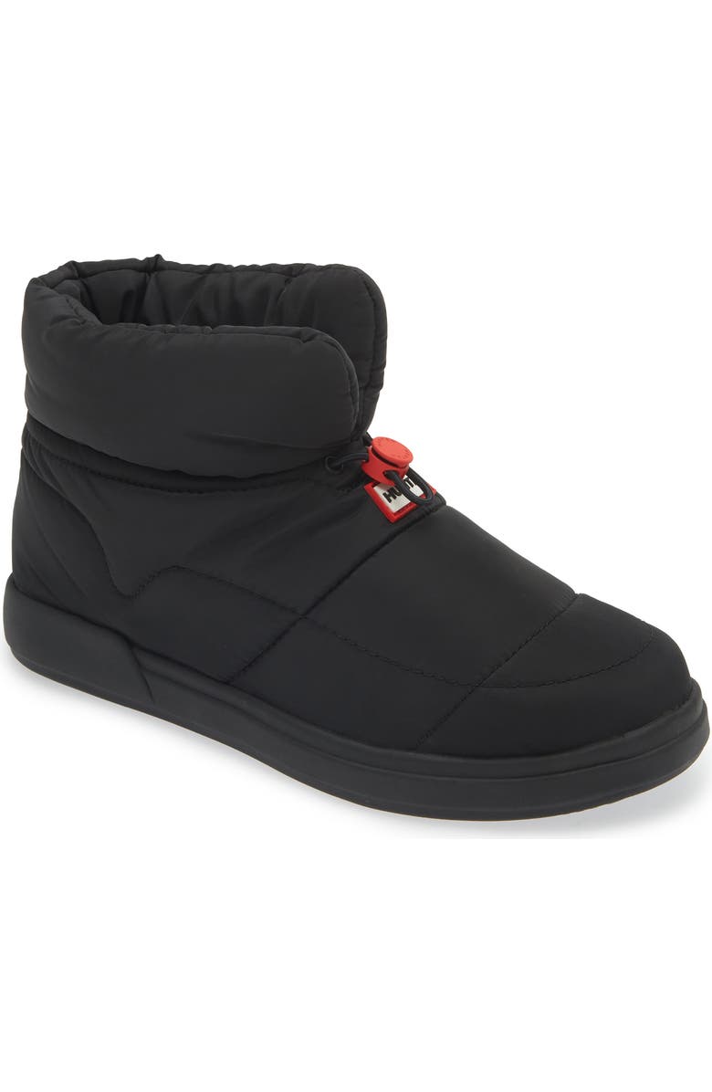 Hunter In/Out Puffer Boot, Main, color,