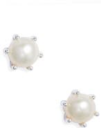 Kendra Scott Ashton Cultured Pearl Stud Earrings