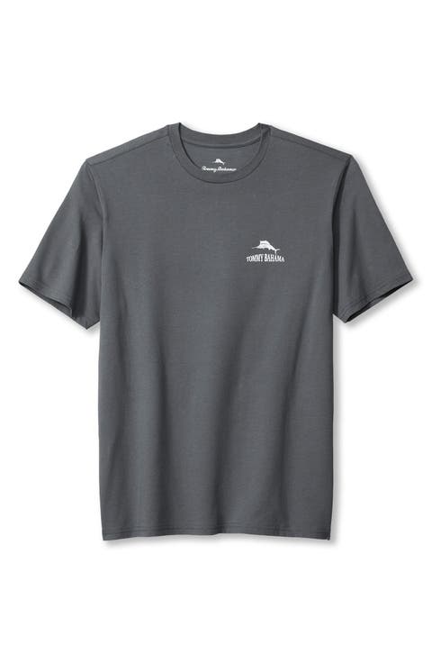 Talkin' Dirty Graphic T-Shirt
