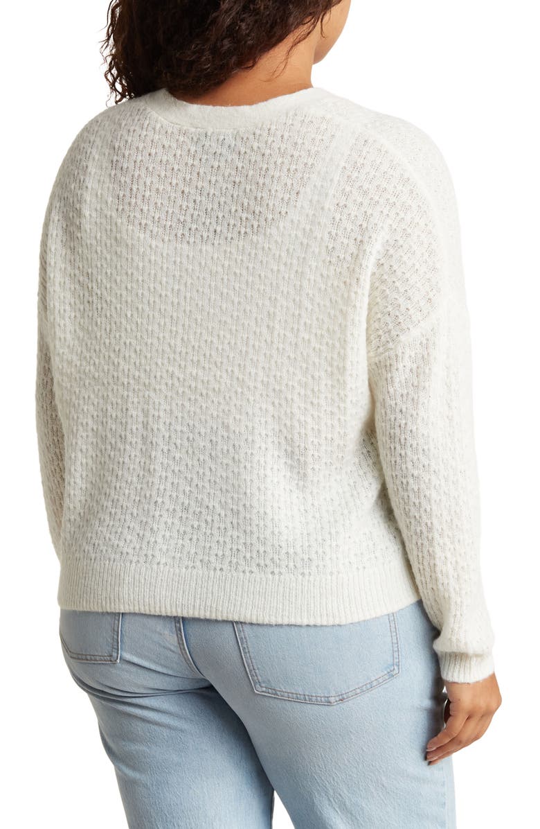 Madewell Mayfair Cardigan, Alternate, color,