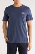 TravisMathew Elbow Room Texas Graphic T-Shirt