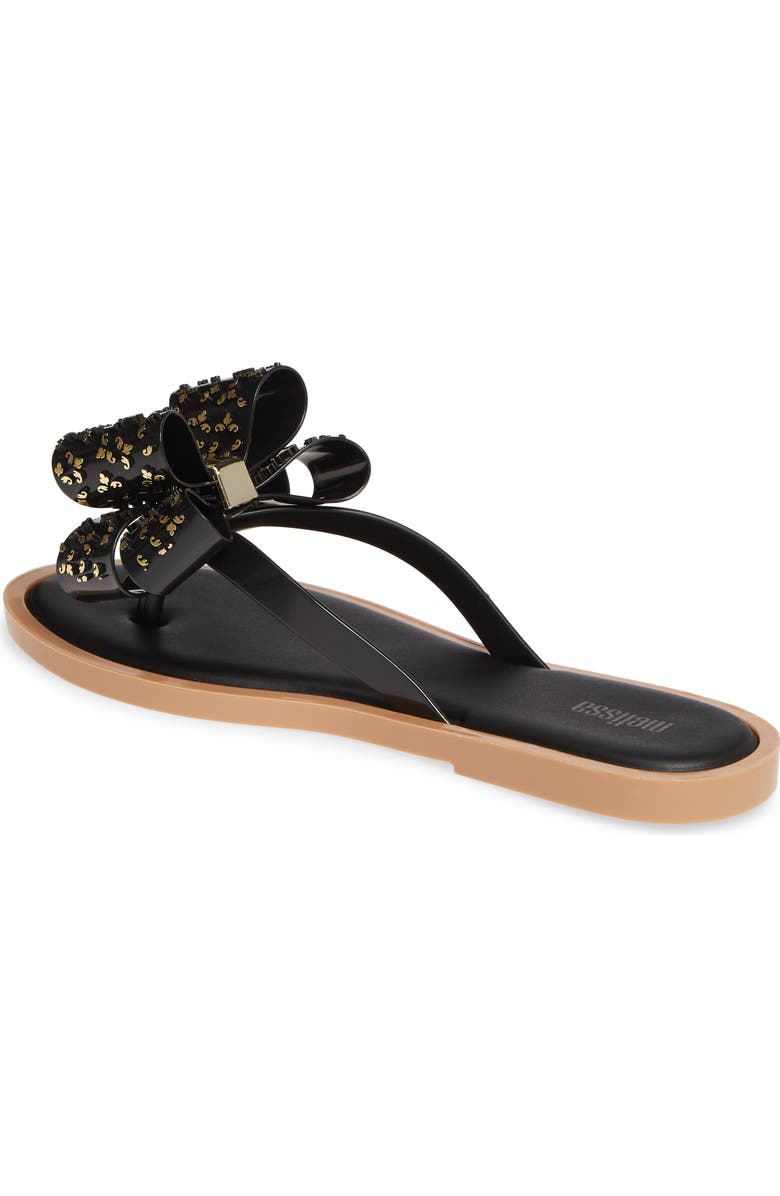 Melissa Sweet Flip Flop, Alternate, color,