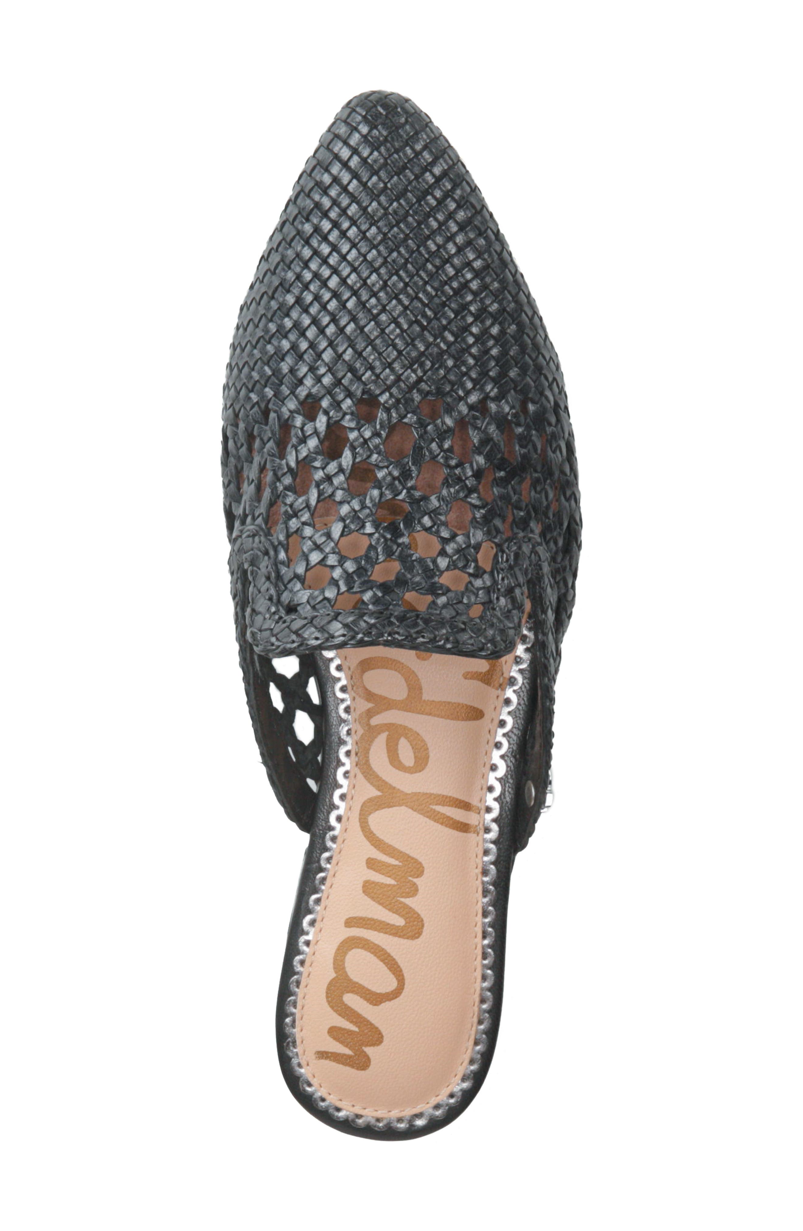 Sam Edelman Clara Mule, Alternate, color, 