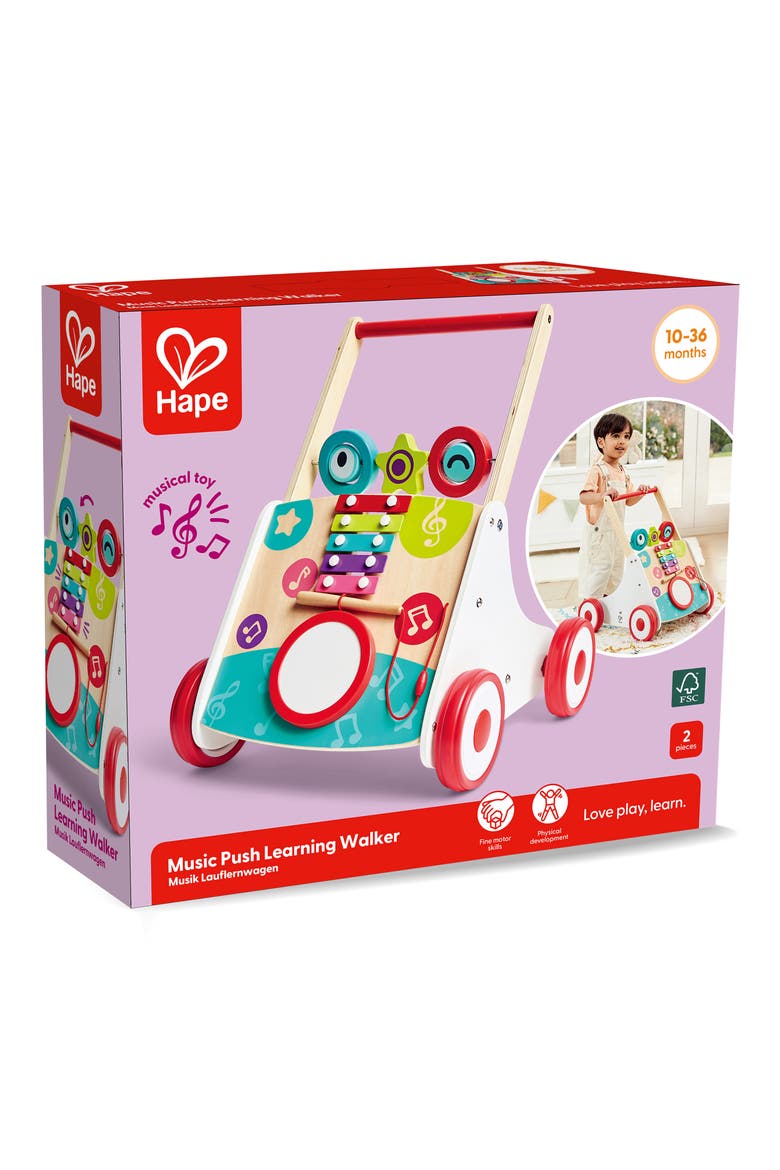 My First Musical Walker, Main, color, MULTI