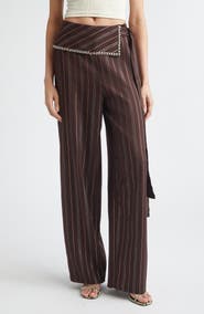 Siedrés Blanche Pants