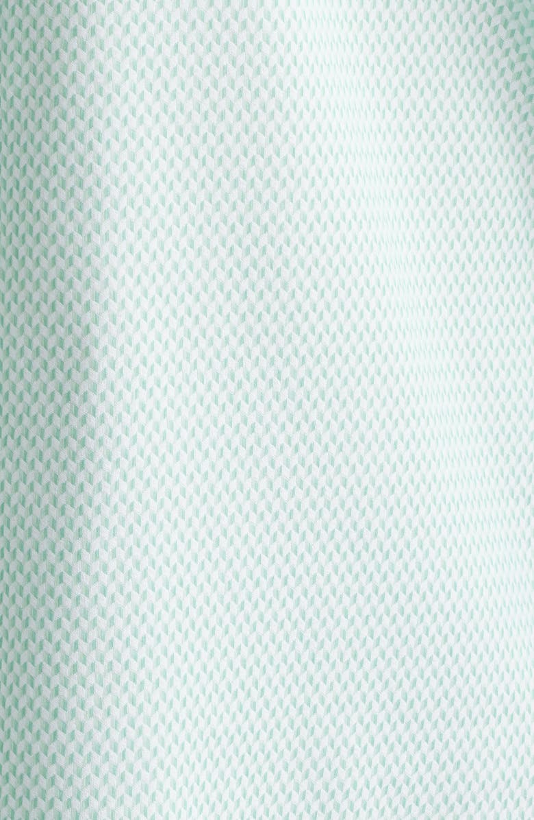 Tommy Bahama Sarasota Stretch Ventura Coast IslandZone<sup>®</sup> Button-Up Shirt, Alternate, color, Dusty Jade Green
