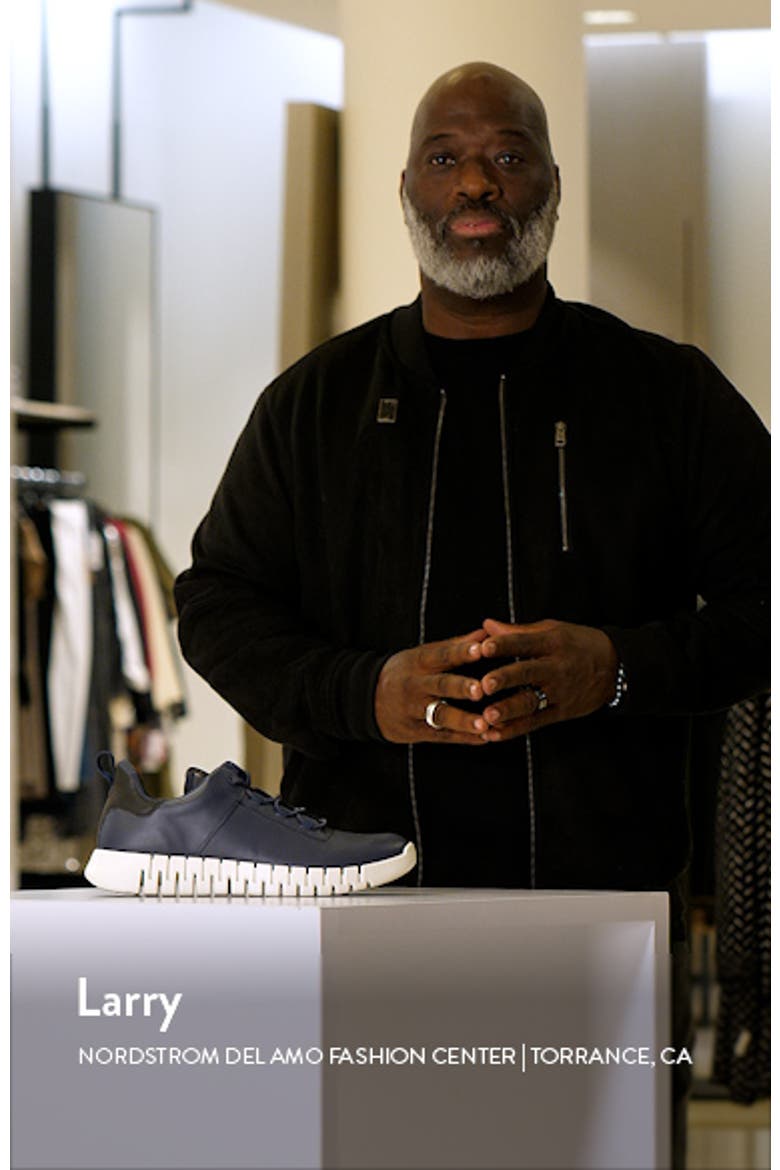 GRUUV Sneaker video