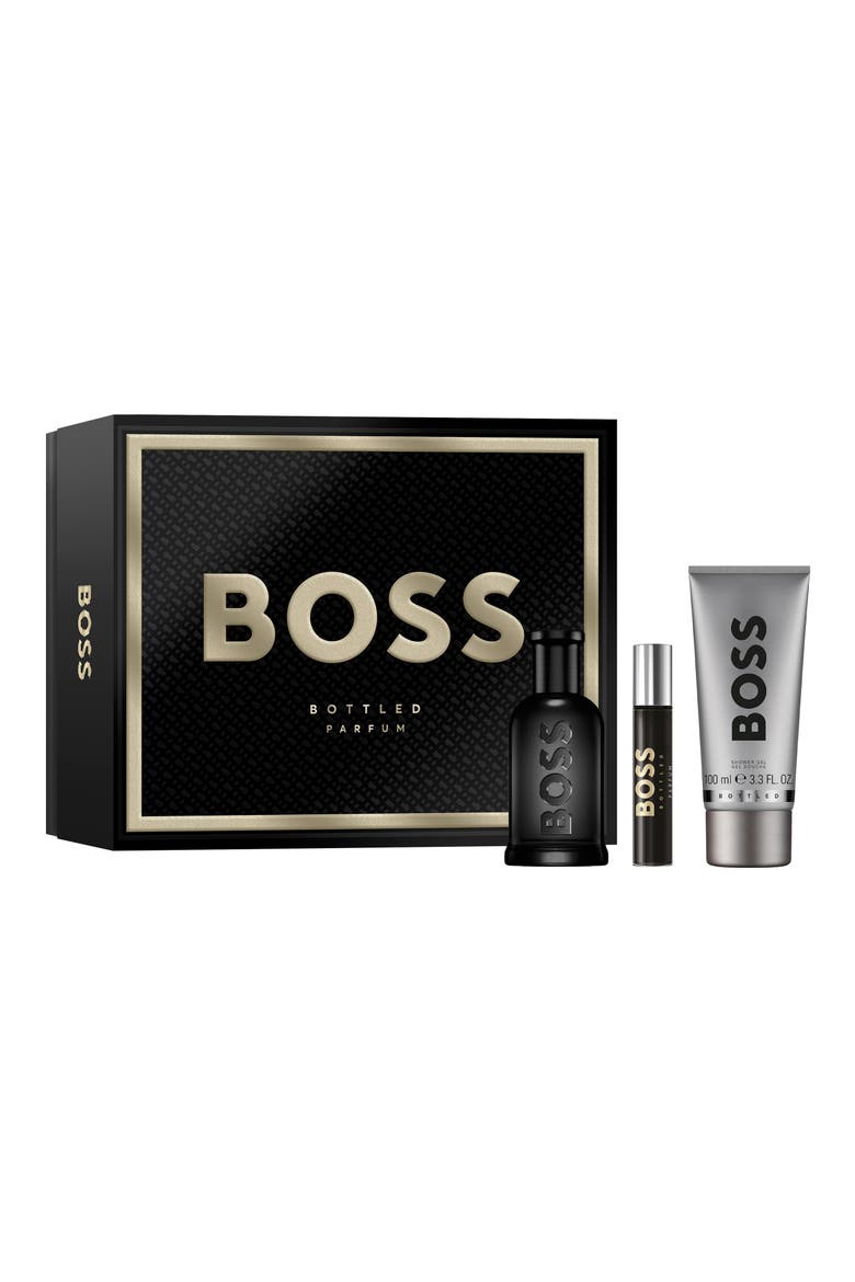 Bottled Eau de Parfum 3-Piece Set $186 Value, Main, color, NO COLOR