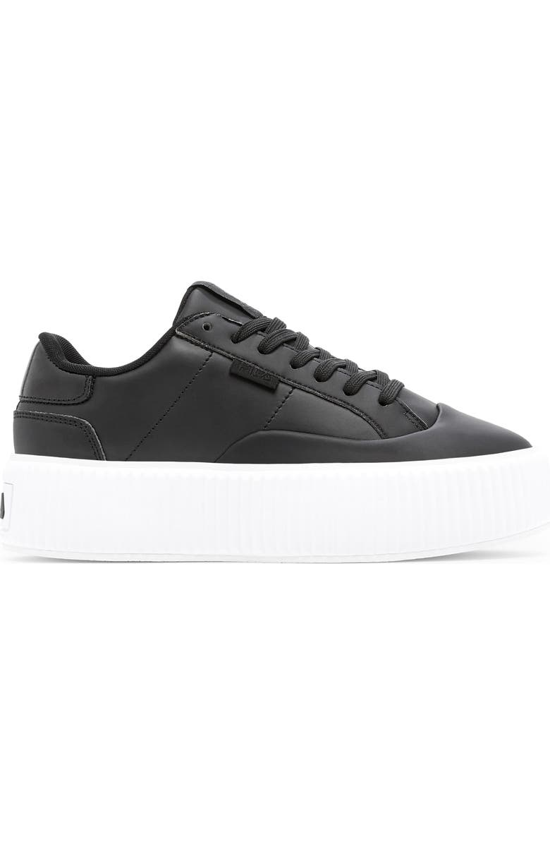 FILA Sandblast Platform Sneaker, Alternate, color,