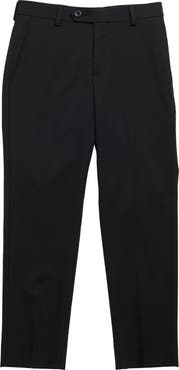 Michael Kors Collection Kids' Wool Blend Dress Pants