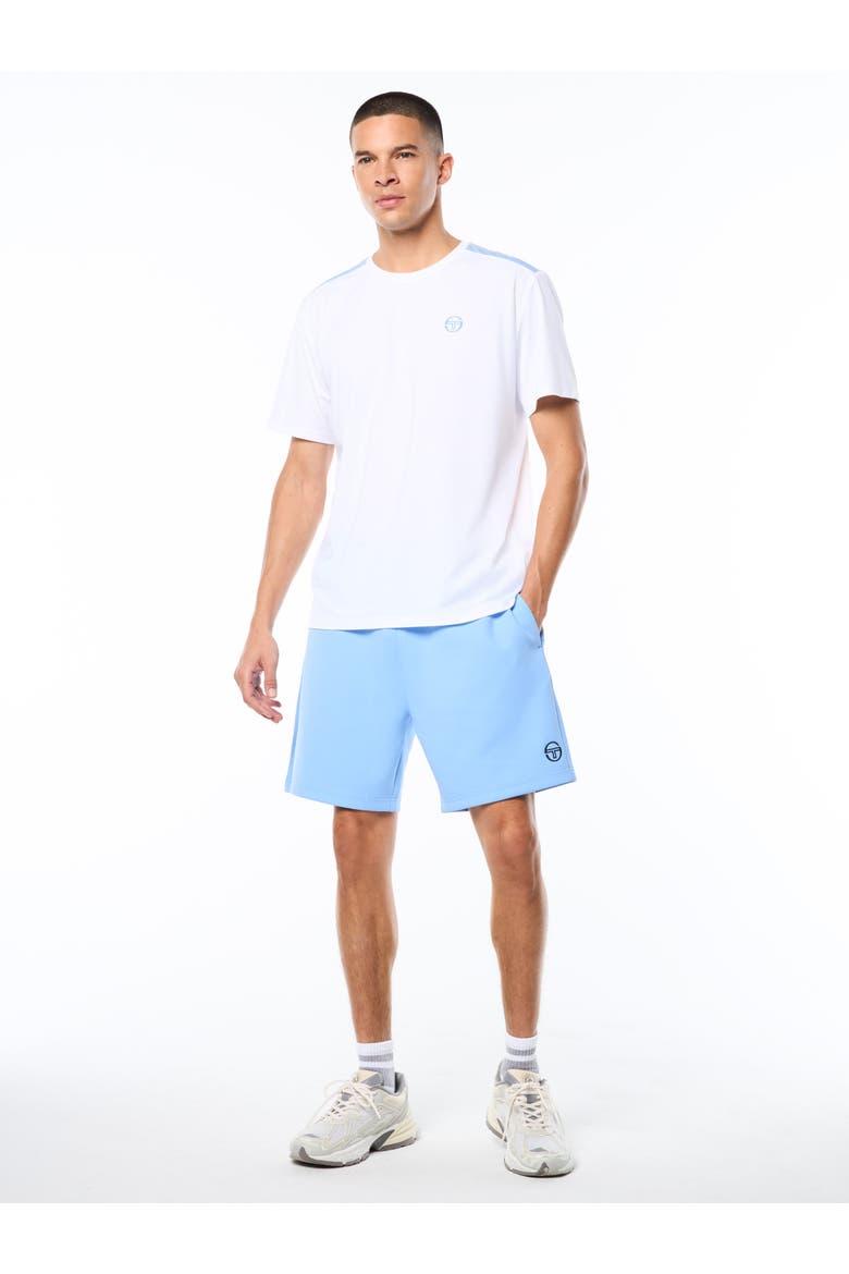 Sportivo T-Shirt, Alternate, color, BRILLIANT WHITE