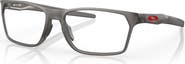 Oakley 55mm Rectangle optical glasses