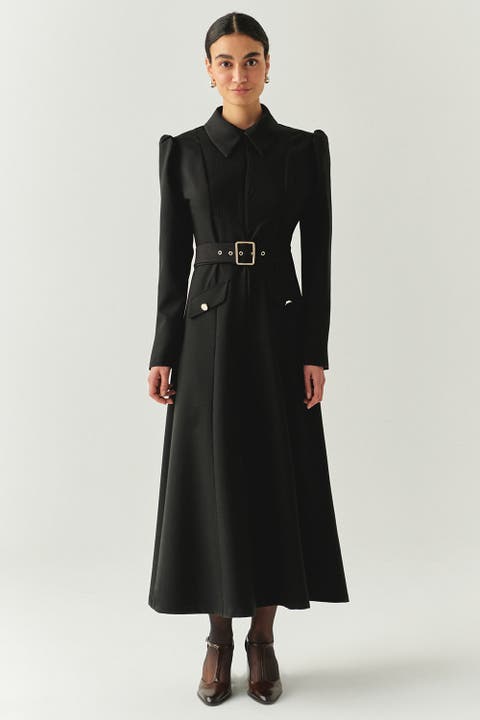 Bailee Midi Dress
