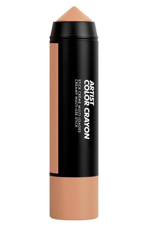 Artist Color Crayon Creamy Multi-Use Stick