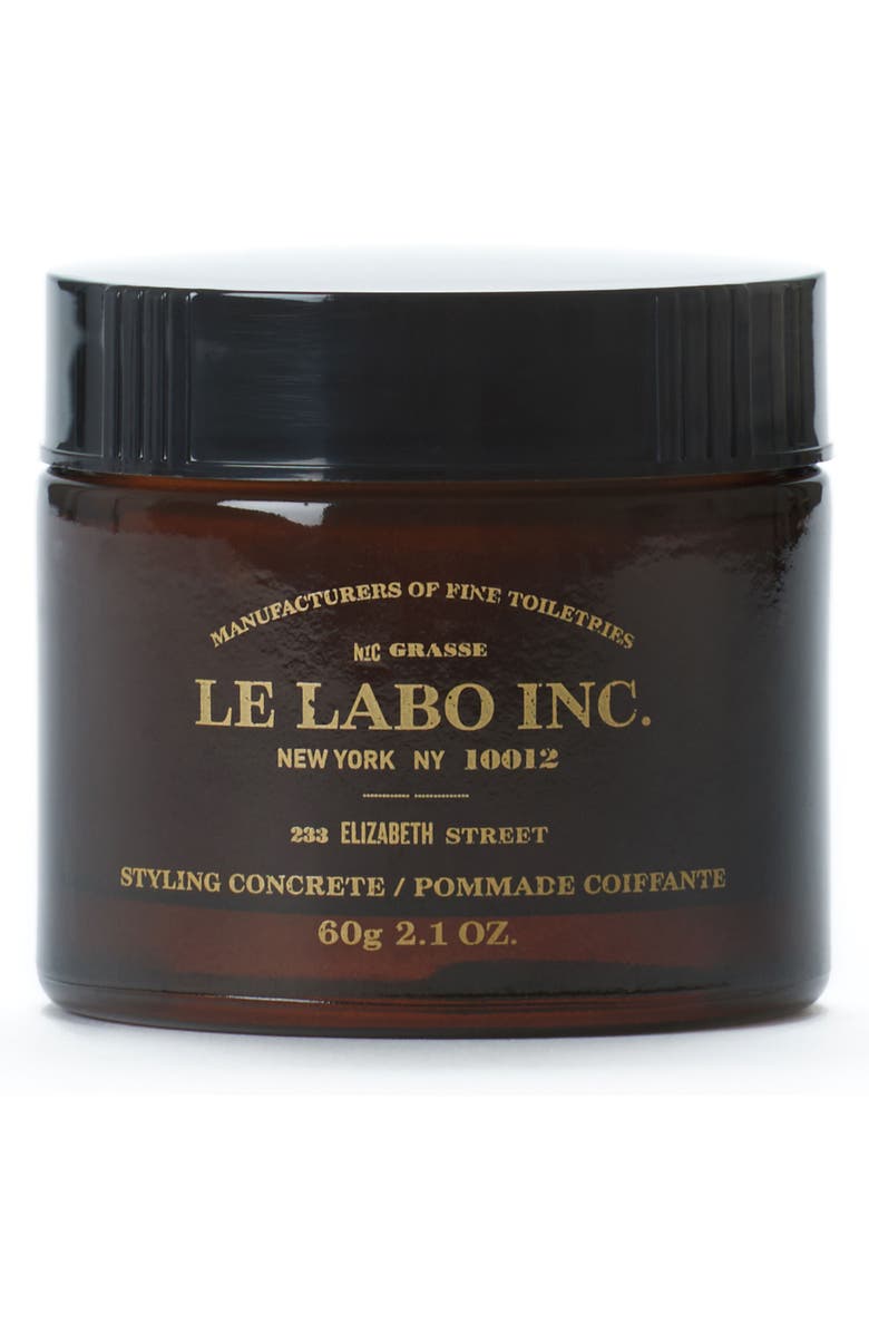 Le Labo Styling Concrete, Main, color,