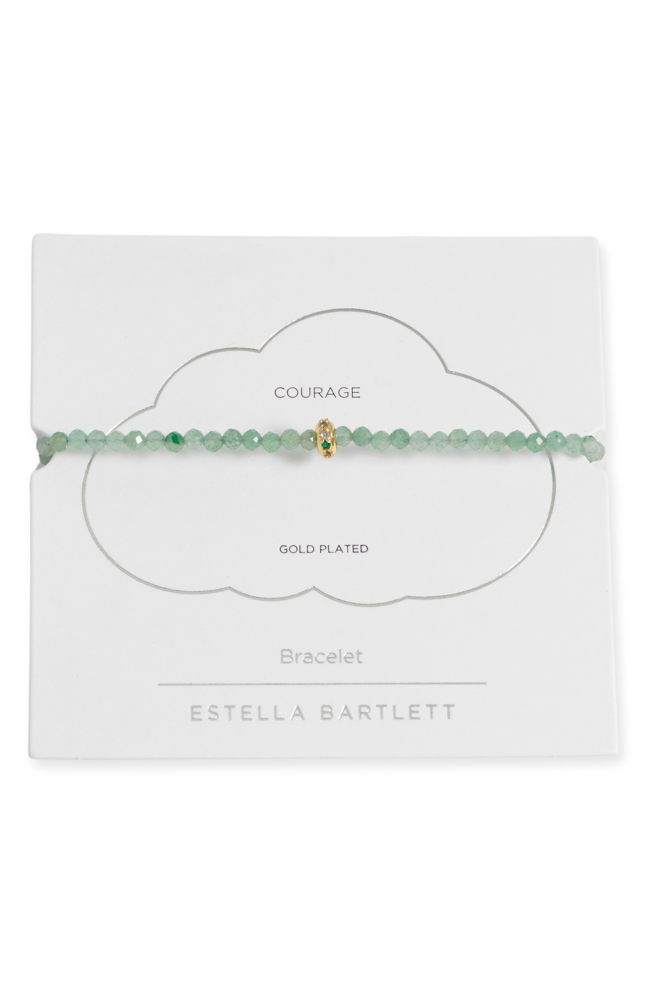 selected GREEN AVENTURINE