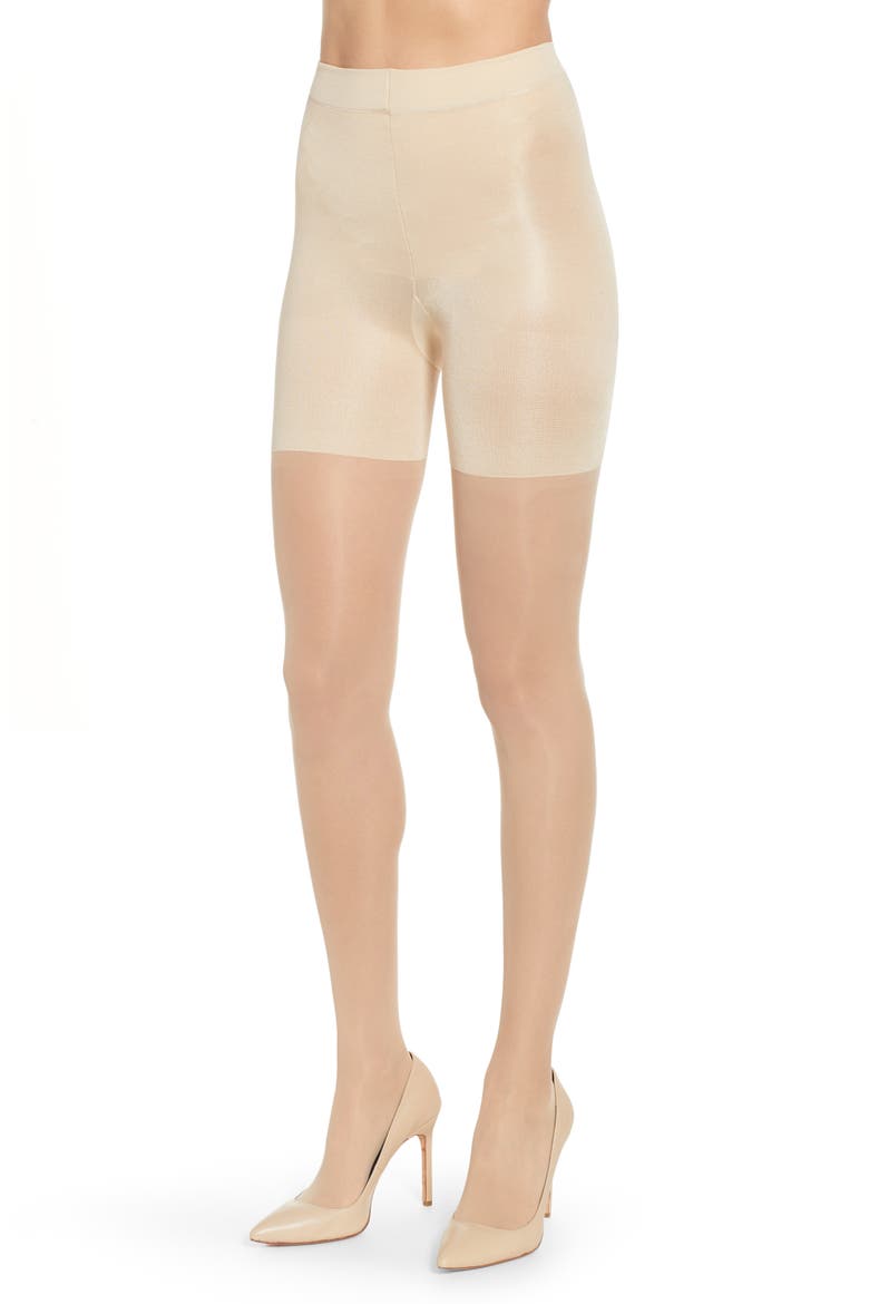 Graduated Compression Shaping Sheers, Main, color, S3