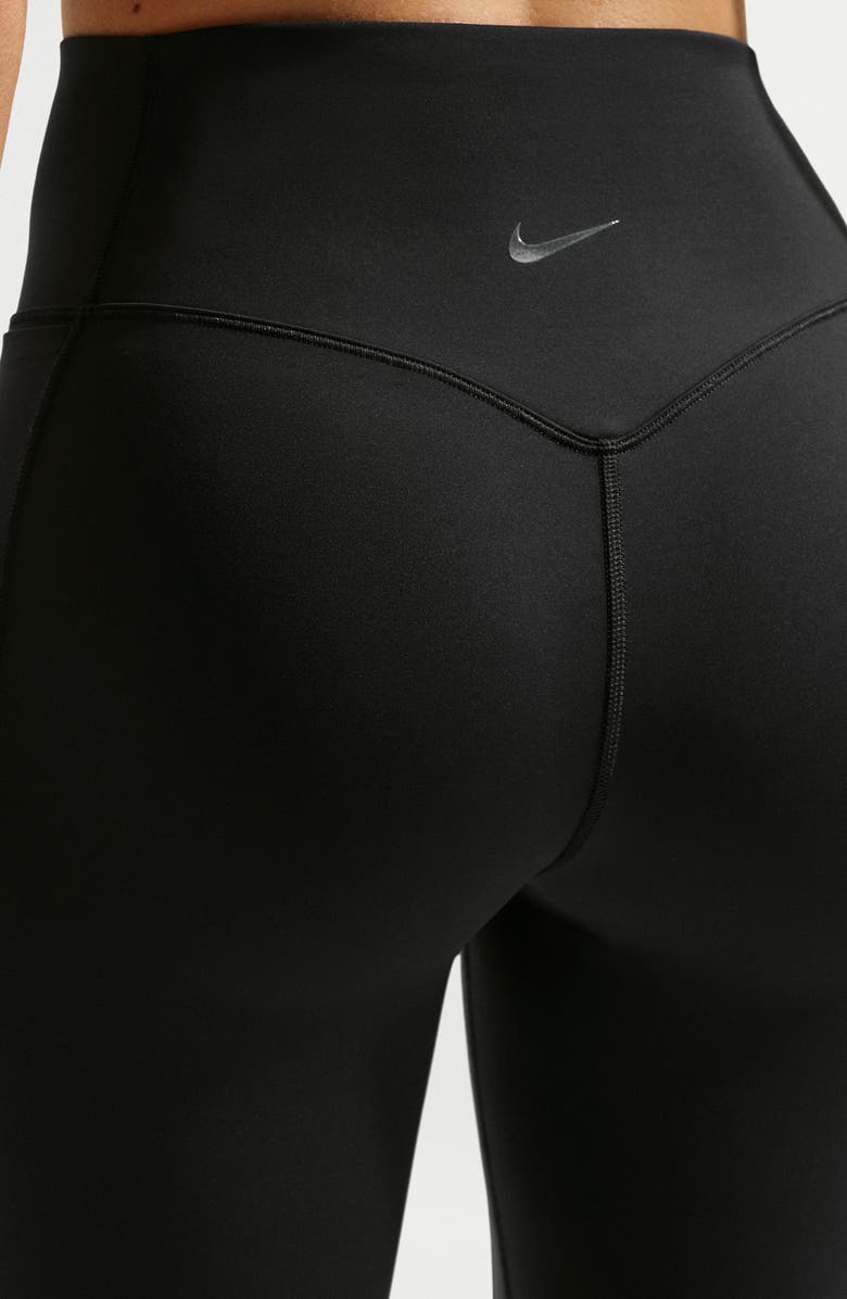Nike Universa Medium-Support High-Waisted Pocket Biker Shorts, Alternate, color,