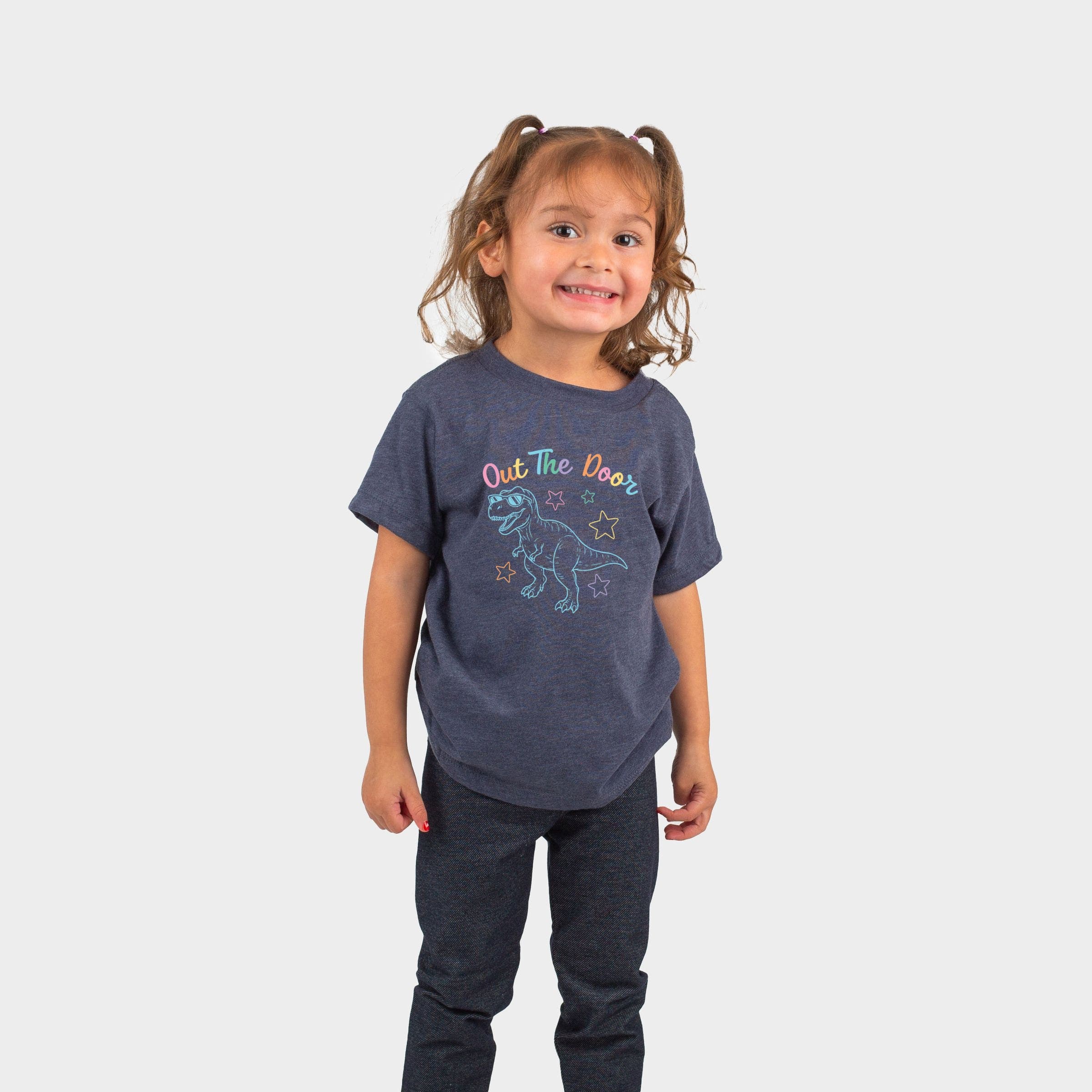 Heather Navy
