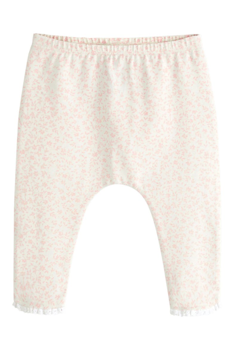 Assorted 4-Pack Joggers, Alternate, color, PINK
