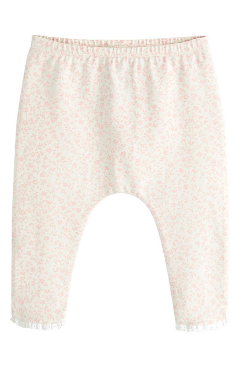 NEXT Assorted 4-Pack Joggers, Alternate, color, Pink