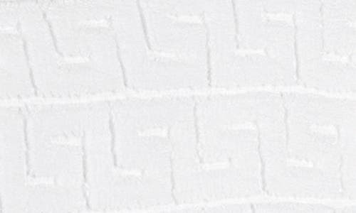 Matouk Athena Bath Sheet In White