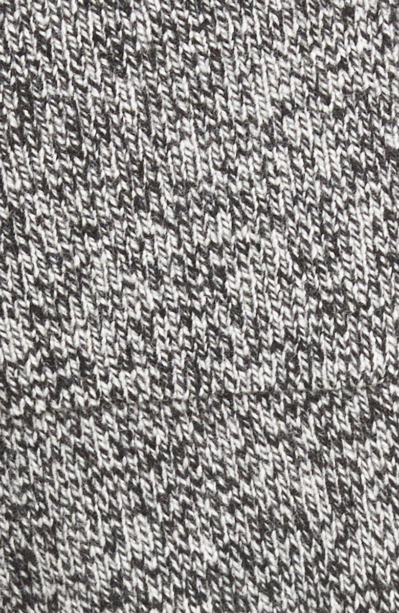 Madewell 'Carmen' Wool Sweatpants, Alternate, color, 