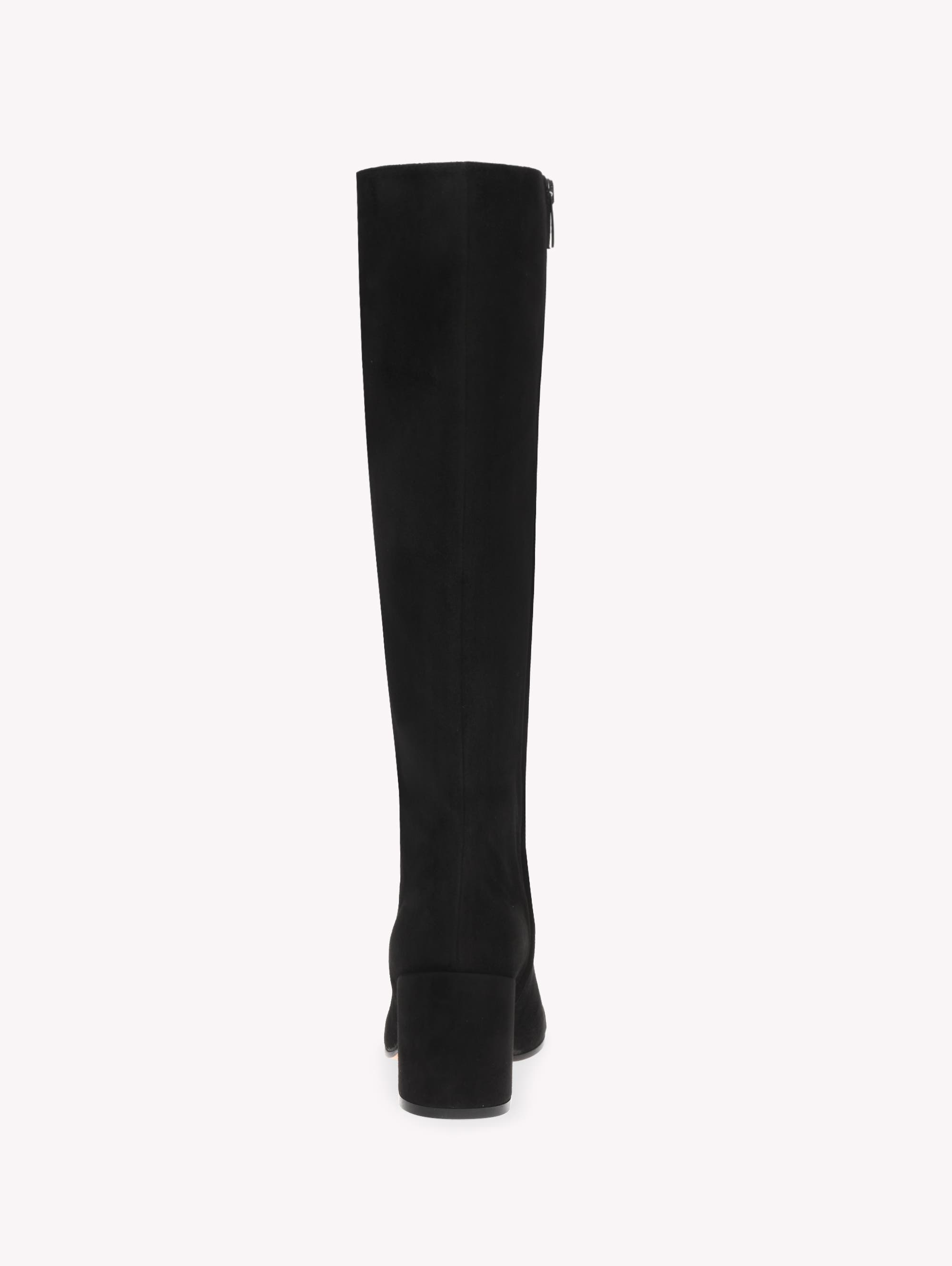 Gianvito Rossi Joelle Boot, Alternate, color, 