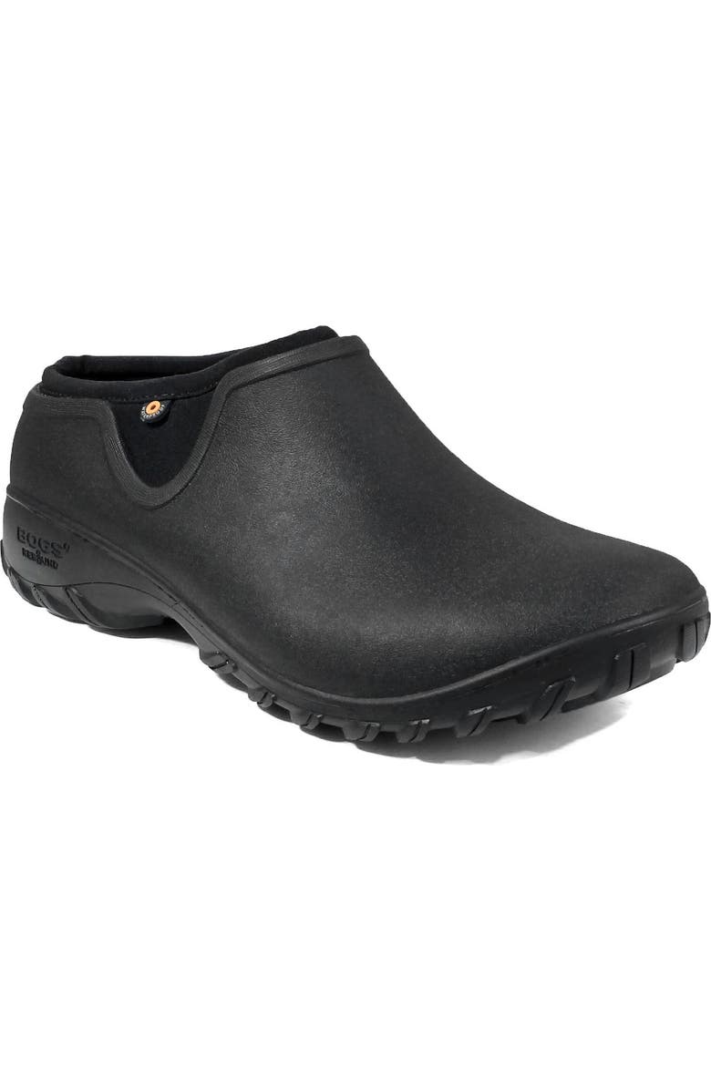 Bogs Sauvie Clog, Main, color,