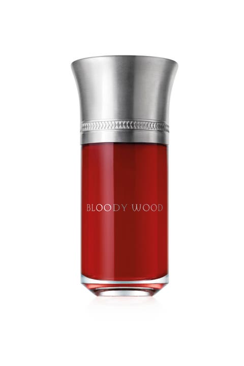 Bloody Wood Eau de Parfum